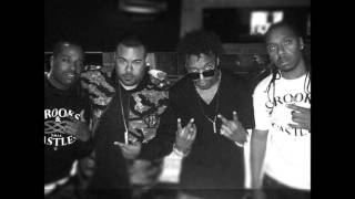 LEP Bogus Boys ft Lupe Fiasco - Zombie Land