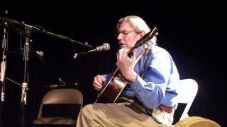 Norman Blake - Roll On Buddy, Roll On