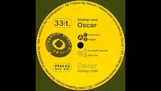 Oscar – Clap Trap