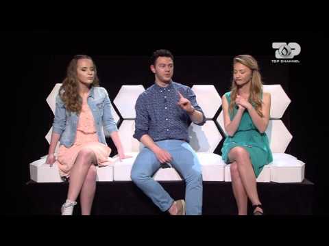 Select, 12 Prill 2016, Pjesa 3 - Top Channel Albania - Entertainment Show