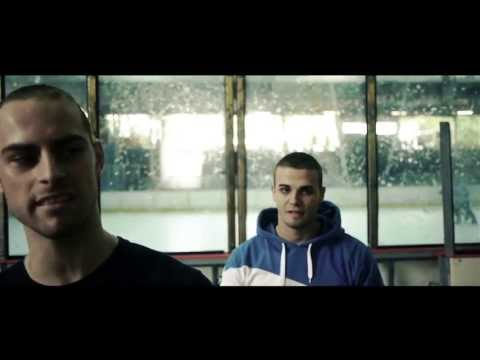 F-Flow & The Quest - 75 Jahre (offizielles Jubiliäumsvideo des MERC)