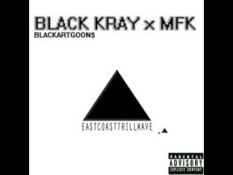 Black Kray - POWDAH B4G