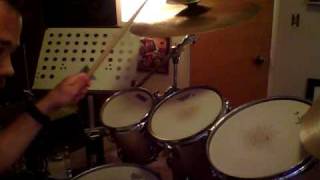 Groovin' Drummers Secret - Tasty Triplet Drum Fills
