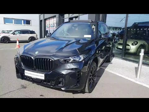 BMW X5 xDrive50e M Sport - Image 2