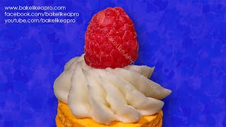 how to make frosting with butter and cream cheese