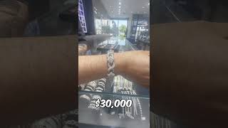 From $5,000 to $100,000 💵 #shortsfeed