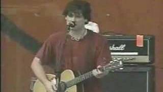 Marcy Playground - It&#39;s Saturday (live)