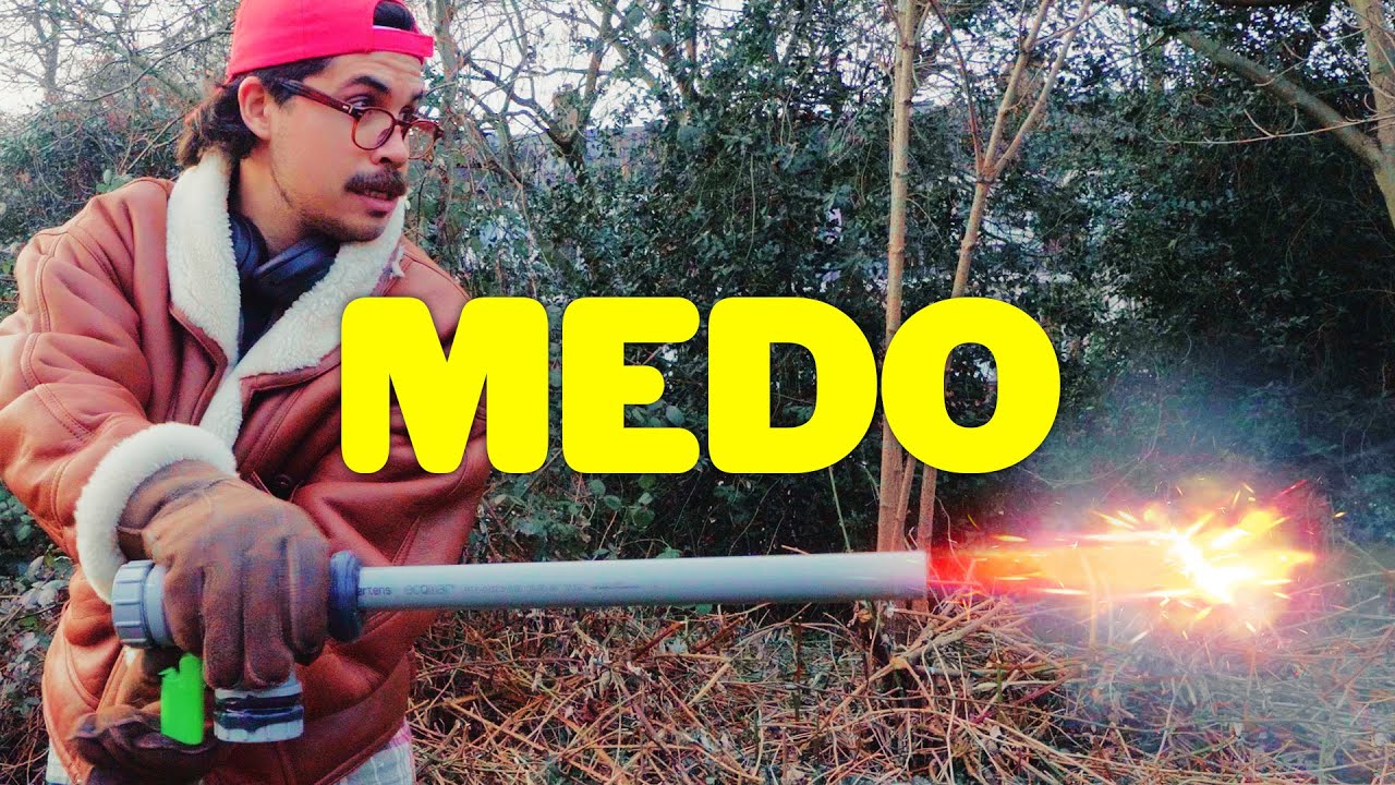 quando o MEDO te impede de SONHAR