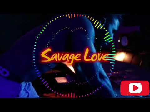 Jason Derulo - Savage Love