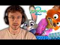 The ONE Character That I DESPISE Zootopia 2