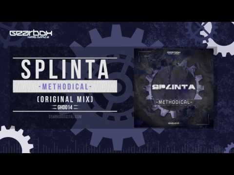 Splinta - Methodical [GHD014]
