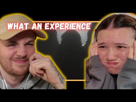 THIS IS CRAZY! Sleep Token - Take Me Back To Eden REACTION