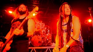 Nonpoint - Milestone - Live in Flint, MI