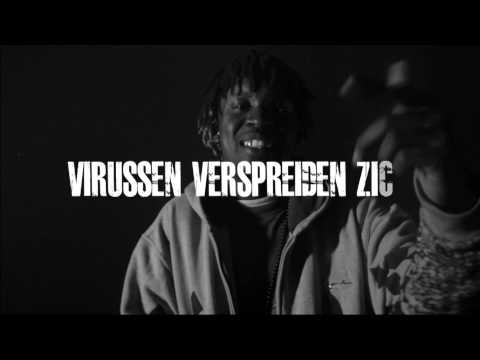 The Hype x 16bars - Junior Neph