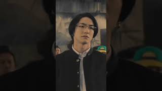 Download lagu JEDAG JEDUG YOSHUKE TODOROKI🤩✨ #highandlow #highandlowtheworst #todoroki #shorts mp3 Download lagu JEDAG JEDUG YOSHUKE TODOROKI🤩✨ #highandlow #highandlowtheworst #todoroki #shorts mp3