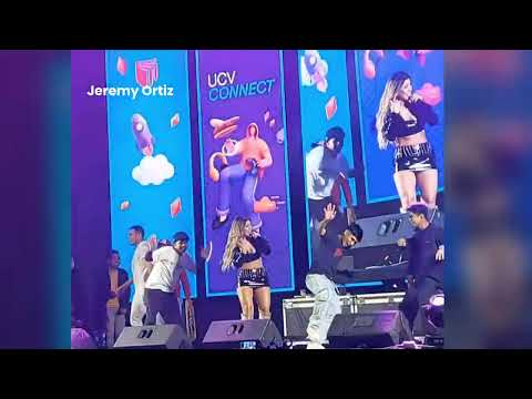 Yahaira Plascencia UCV #UCV #yajaira