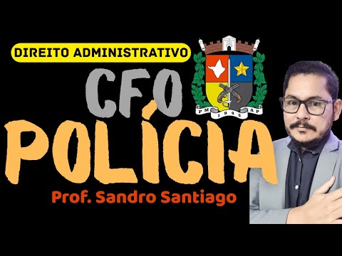 CFO PM/AP Exam | Administrative Law | FCC Questions in Your Blood | Prof. Sandro Santiago
