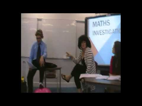 The Importance of Maths Investigations.wmv