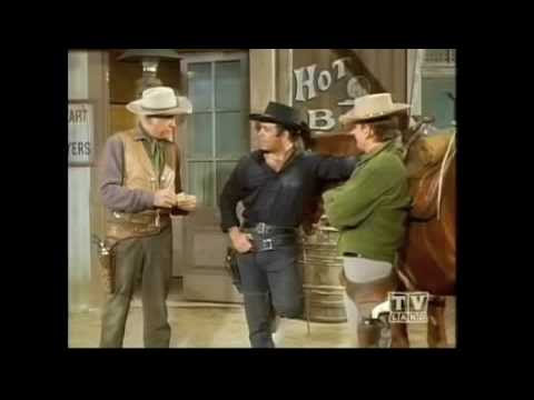 Pernell Roberts Tribute