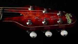 Video thumbnail for Guyton BM Archtop MkII #1 of 5 by Andrew Guyton