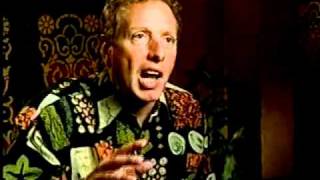 Jason D Williams PBS Interview