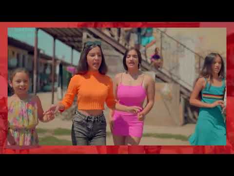 Karin a Emily - Narov mamo narov