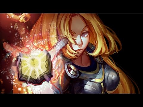 MONTER DIAMANT AVEC LUX - Unranked to Diamond EP25