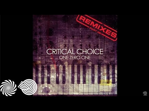Critical Choice - Roulette (Riktam & Bansi Remix)