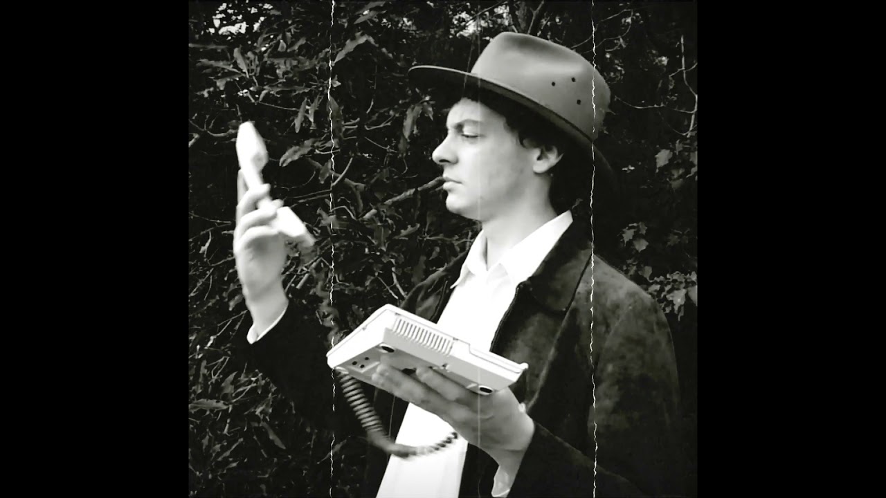 Screening History: 50 Second Film - Hello!