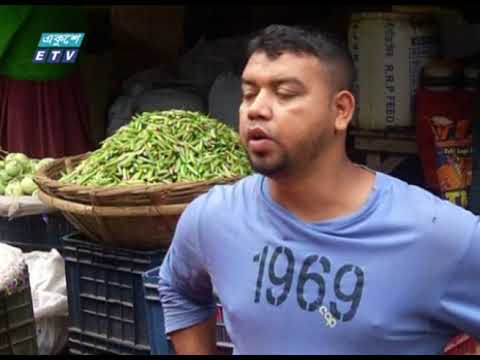 সপ্তাহ ব্যবধানে তেল-চিনির দাম বেড়েছে, চালের বাজারও চড়া | ETV News