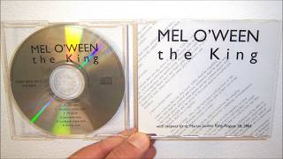 Mel O'Ween - The king (1997 Laidback track mix)