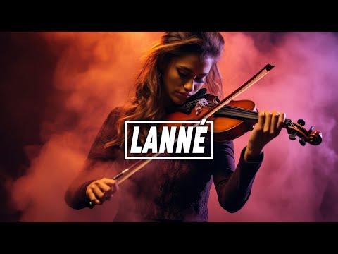 LANNÉ & Blaze U - Winter (The Four Seasons)(Techno Mix)