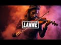 LANNÉ & Blaze U - Winter (The Four Seasons)(Techno Mix)