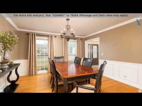 Priced at $515,000 - 1339 Sequoia Road, NAPERVILLE, IL 60540