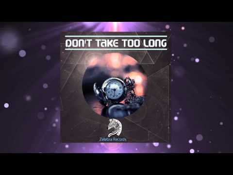 Deep Code - Don't Take Too Long (Original Mix) Zelebra Records