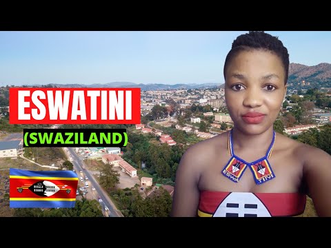 , title : '10 INTERESTING FACTS ABOUT ESWATINI (Swaziland)'