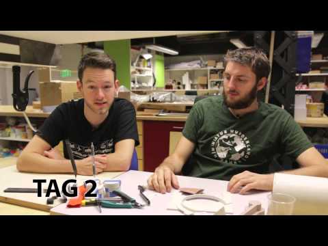 Bella Italia 2.0 - Folge 8: Das Tunnelportal