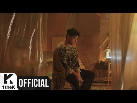 [MV] VINXEN(빈첸) _ Skin(허물) (feat. Seori(서리))