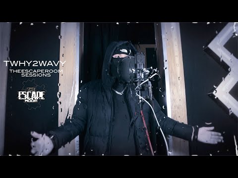 TheEscapeRoom | TWhy2Wavy | @TheEscapeRoom [S0.1 E0.3]