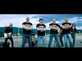 Zaprešić Boys - Igraj moja Hrvatska [Official Video]