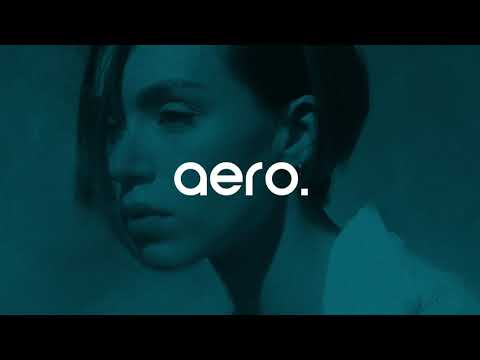 Jay Bird - Energy (feat. Jessica Chertock)