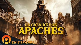 Download lagu LA CAZA DE LOS APACHES | PELICULA COMPLETA EN ESPANOL LATINO DE WESTERN mp3