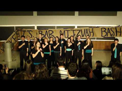 Emtza Halaila Bak'far - Kaskeset 2010 Spring Semester Show