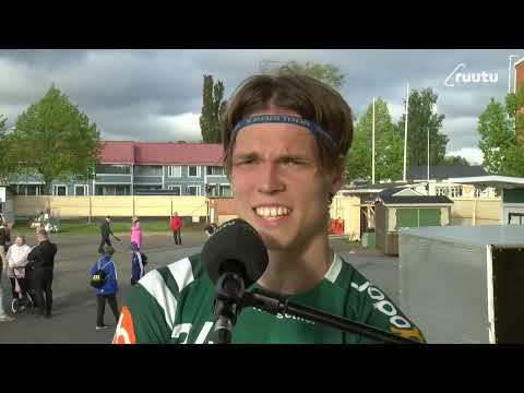 KPV - FF Jaro pe 3.6.2022 | Hikihaastattelut