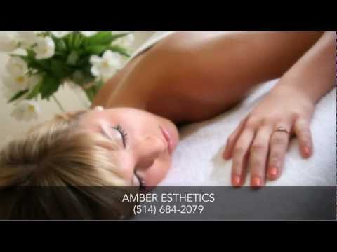 Day Spa Montreal QC Amber Esthetics