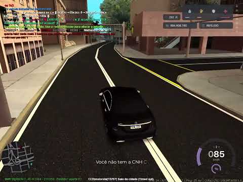 MTA  San Andreas 2023 07 06 17 07 02