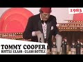 Tommy Cooper Classic Bottle Glass Glass Bottle