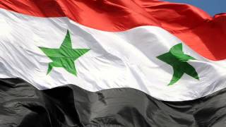 The National Anthem Of Syria in Syriac \ النشيد الوطني السوري باللغة السريانية
