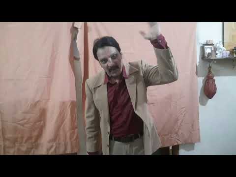 dinesh jain politician father 