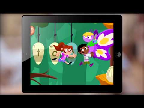 The Joy of Reading Video